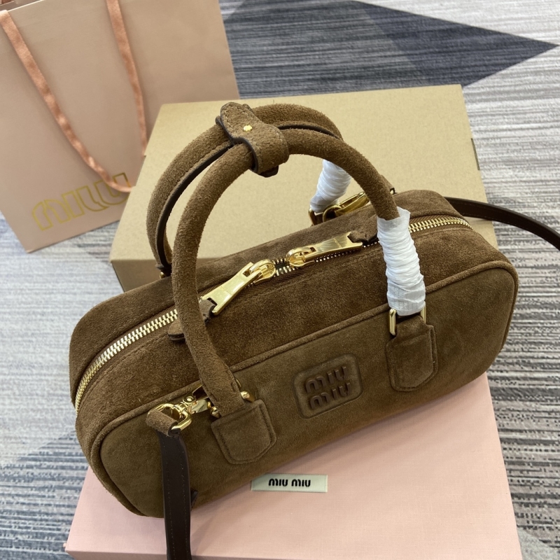 Miu Miu Top Handle Bags